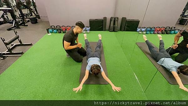 離奇開箱 ◎ 台中南區一對一健身-宣教練團隊 離奇開箱 ◎ 台中南區一對一健身-宣教練團隊