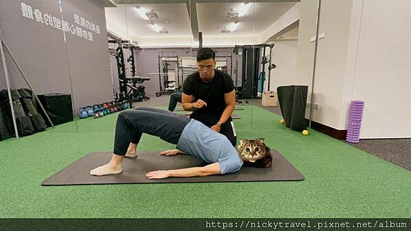 離奇開箱 ◎ 台中南區一對一健身-宣教練團隊 離奇開箱 ◎ 台中南區一對一健身-宣教練團隊