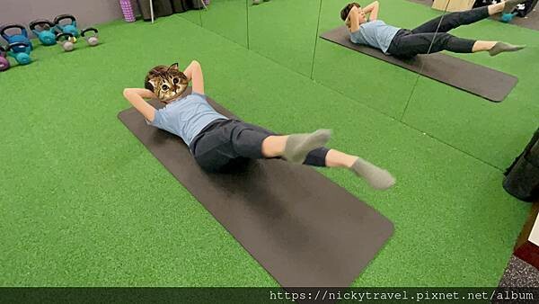 離奇開箱 ◎ 台中南區一對一健身-宣教練團隊 離奇開箱 ◎ 台中南區一對一健身-宣教練團隊