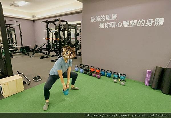 離奇開箱 ◎ 台中南區一對一健身-宣教練團隊 離奇開箱 ◎ 台中南區一對一健身-宣教練團隊