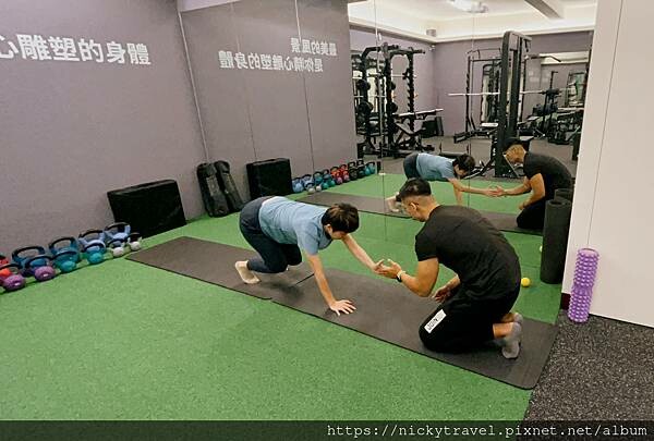 離奇開箱 ◎ 台中南區一對一健身-宣教練團隊 離奇開箱 ◎ 台中南區一對一健身-宣教練團隊