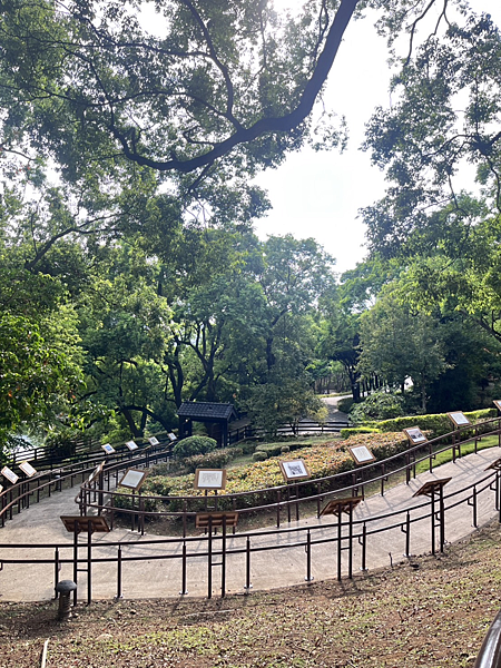 【新北景點】淡水一滴水紀念館|免門票景點| 日式禪風庭院|網