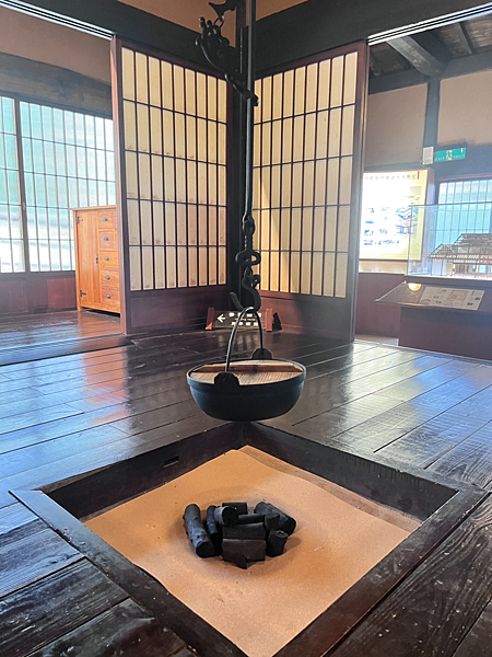 【新北景點】淡水一滴水紀念館|免門票景點| 日式禪風庭院|網