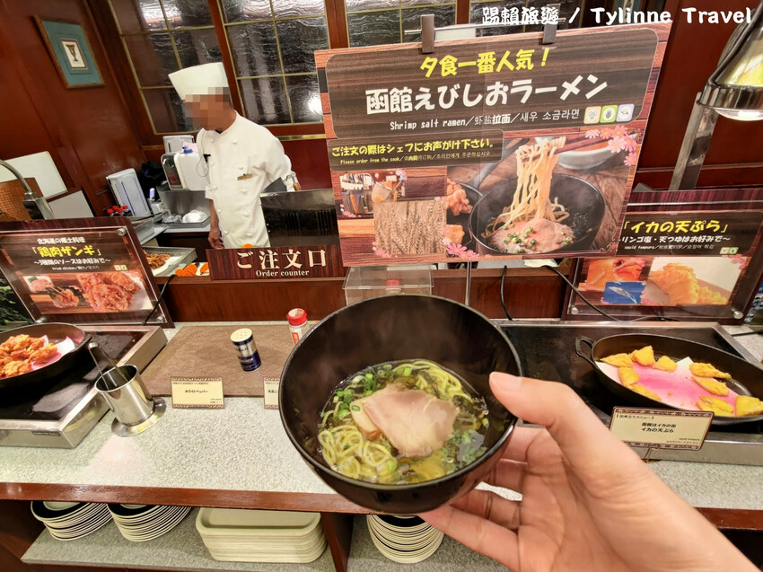 【北海道住宿】湯元啄木亭飯店，傳統榻榻米房間 | 日式庭院風景 | 一泊二食銅盤烤肉 | 日本北海道住宿推薦