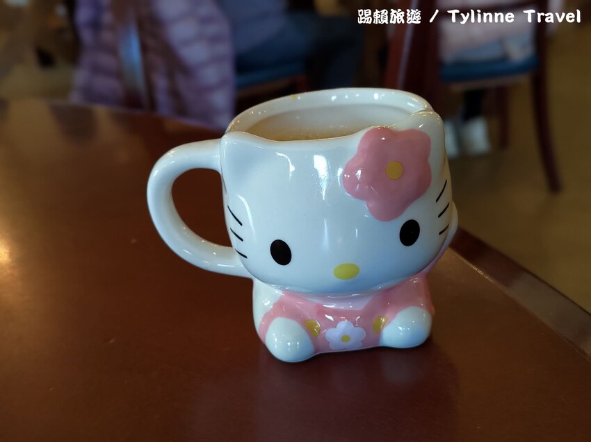 日本【北海道美食】銀之鐘1號館,買咖啡送咖啡杯 | 香濃乳酪蛋糕 | 咖啡無限量喝到飽 | 小樽必逛咖啡館