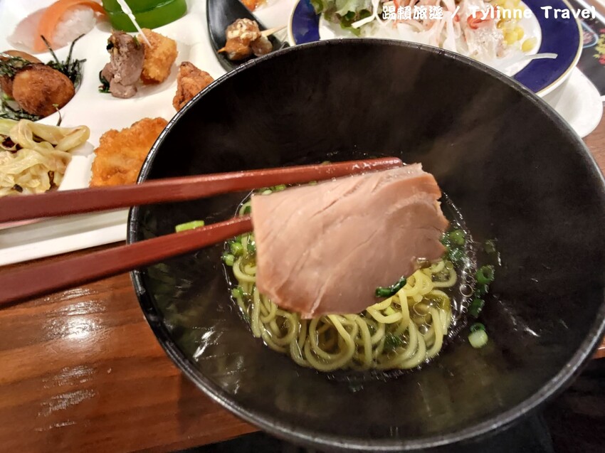 【北海道住宿】湯元啄木亭飯店，傳統榻榻米房間 | 日式庭院風景 | 一泊二食銅盤烤肉 | 日本北海道住宿推薦