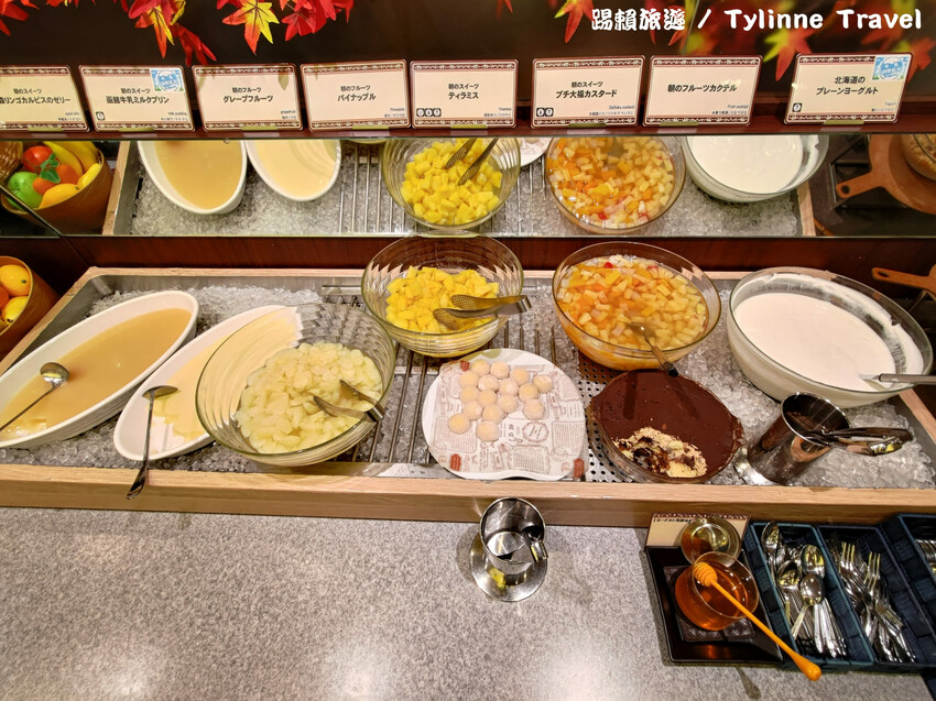 【北海道住宿】湯元啄木亭飯店，傳統榻榻米房間 | 日式庭院風景 | 一泊二食銅盤烤肉 | 日本北海道住宿推薦