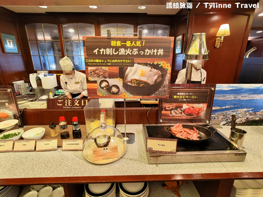 【北海道住宿】湯元啄木亭飯店，傳統榻榻米房間 | 日式庭院風景 | 一泊二食銅盤烤肉 | 日本北海道住宿推薦