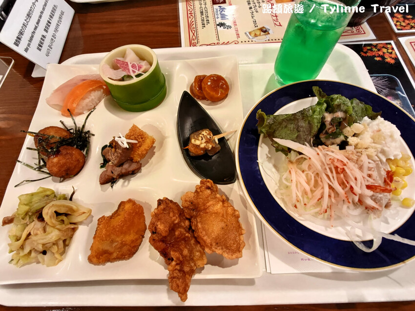 【北海道住宿】湯元啄木亭飯店，傳統榻榻米房間 | 日式庭院風景 | 一泊二食銅盤烤肉 | 日本北海道住宿推薦