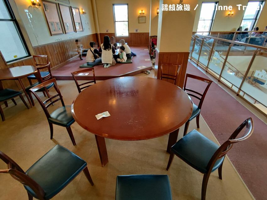 日本【北海道美食】銀之鐘1號館,買咖啡送咖啡杯 | 香濃乳酪蛋糕 | 咖啡無限量喝到飽 | 小樽必逛咖啡館