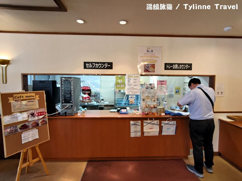 日本【北海道美食】銀之鐘1號館,買咖啡送咖啡杯 | 香濃乳酪蛋糕 | 咖啡無限量喝到飽 | 小樽必逛咖啡館