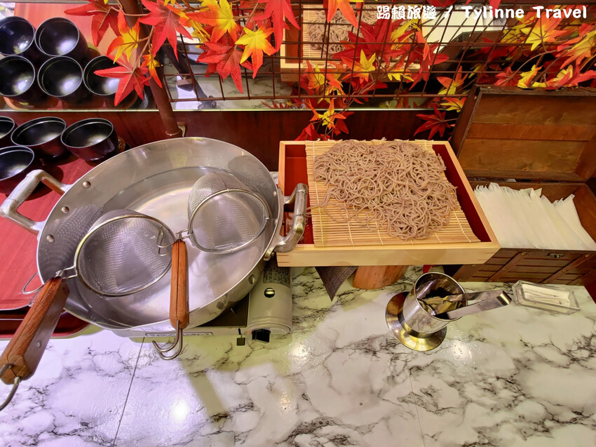 【北海道住宿】湯元啄木亭飯店，傳統榻榻米房間 | 日式庭院風景 | 一泊二食銅盤烤肉 | 日本北海道住宿推薦