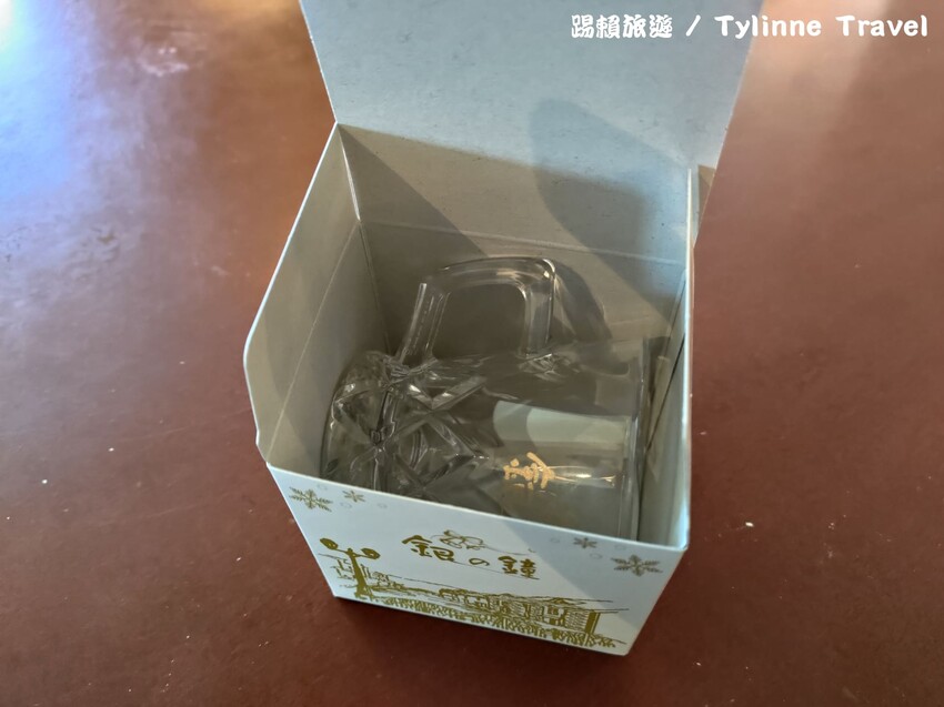 日本【北海道美食】銀之鐘1號館,買咖啡送咖啡杯 | 香濃乳酪蛋糕 | 咖啡無限量喝到飽 | 小樽必逛咖啡館