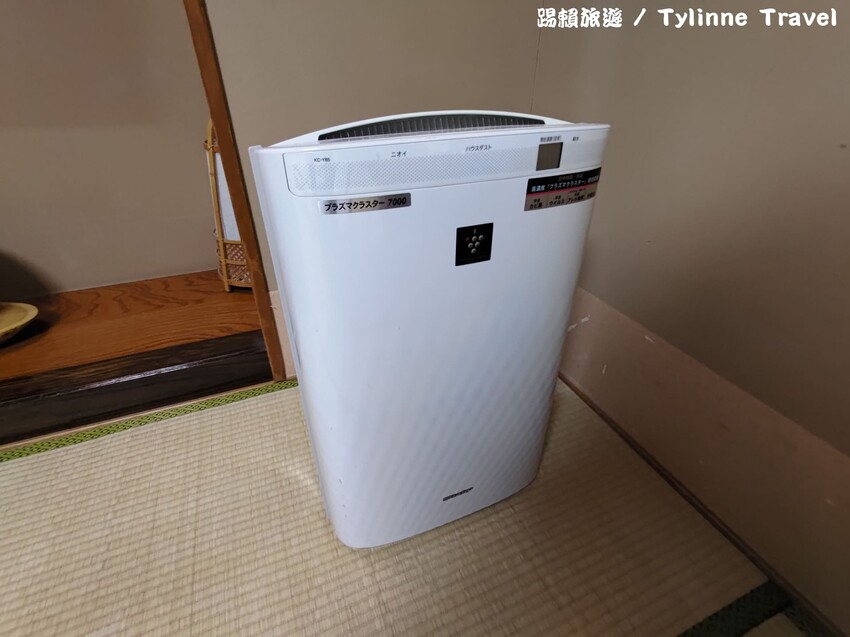 【北海道住宿】湯元啄木亭飯店，傳統榻榻米房間 | 日式庭院風景 | 一泊二食銅盤烤肉 | 日本北海道住宿推薦