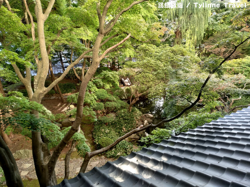 【北海道住宿】湯元啄木亭飯店，傳統榻榻米房間 | 日式庭院風景 | 一泊二食銅盤烤肉 | 日本北海道住宿推薦