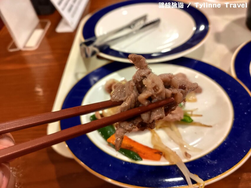 【北海道住宿】湯元啄木亭飯店，傳統榻榻米房間 | 日式庭院風景 | 一泊二食銅盤烤肉 | 日本北海道住宿推薦