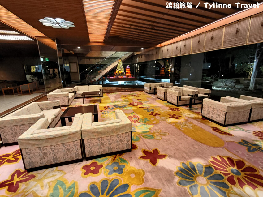 【北海道住宿】湯元啄木亭飯店，傳統榻榻米房間 | 日式庭院風景 | 一泊二食銅盤烤肉 | 日本北海道住宿推薦