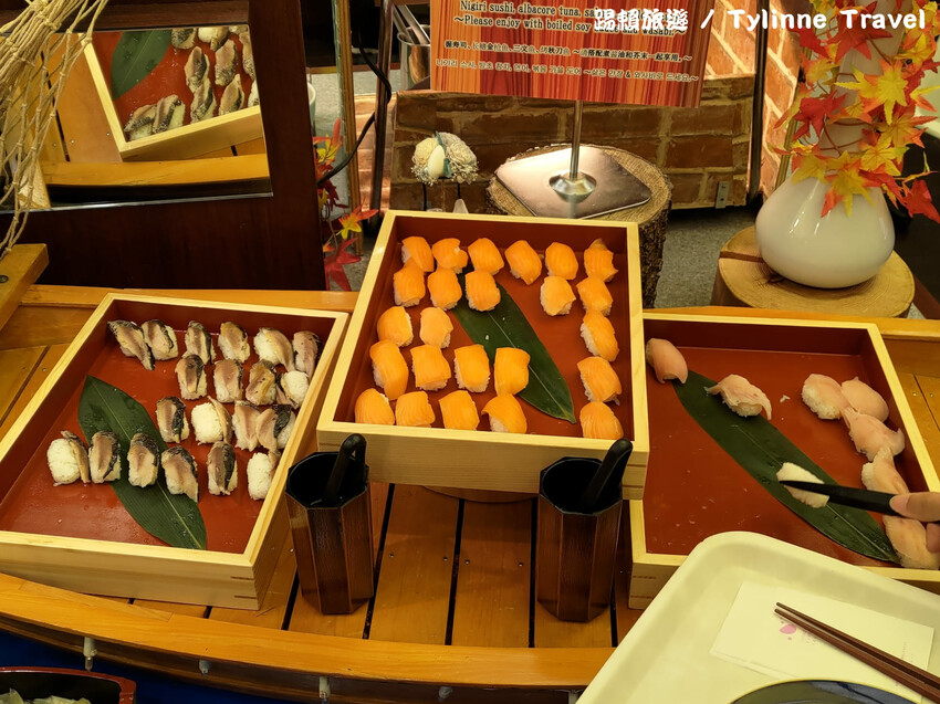 【北海道住宿】湯元啄木亭飯店，傳統榻榻米房間 | 日式庭院風景 | 一泊二食銅盤烤肉 | 日本北海道住宿推薦