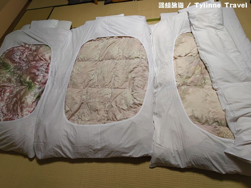 【北海道住宿】湯元啄木亭飯店，傳統榻榻米房間 | 日式庭院風景 | 一泊二食銅盤烤肉 | 日本北海道住宿推薦