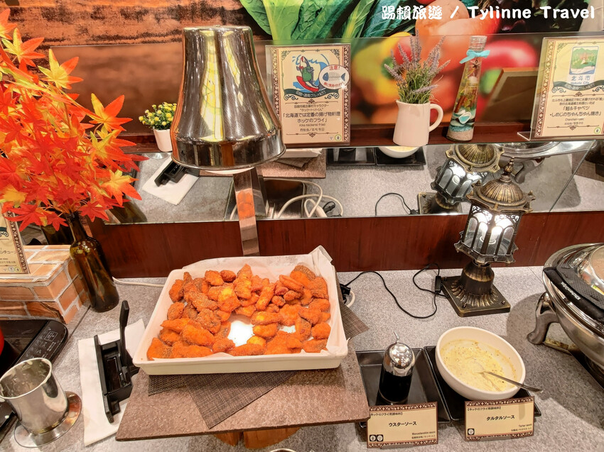 【北海道住宿】湯元啄木亭飯店，傳統榻榻米房間 | 日式庭院風景 | 一泊二食銅盤烤肉 | 日本北海道住宿推薦