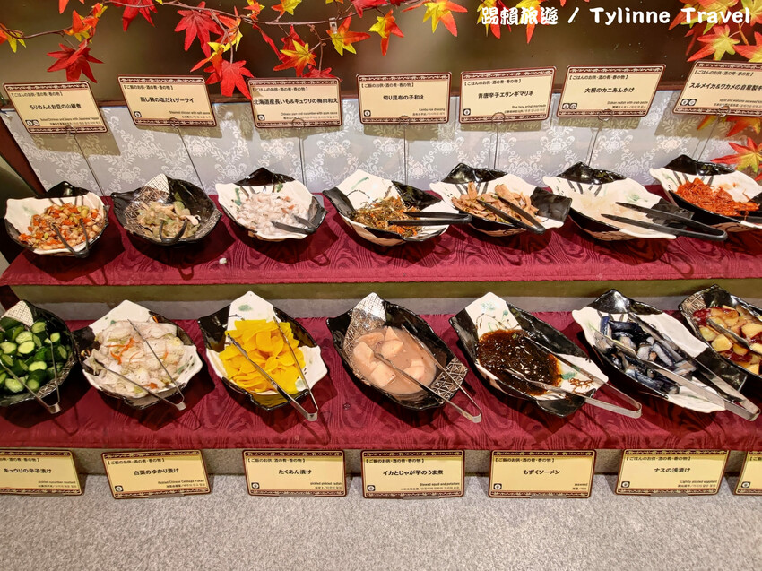 【北海道住宿】湯元啄木亭飯店，傳統榻榻米房間 | 日式庭院風景 | 一泊二食銅盤烤肉 | 日本北海道住宿推薦