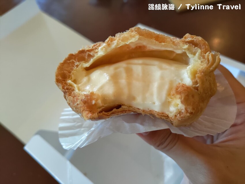 日本【北海道美食】銀之鐘1號館,買咖啡送咖啡杯 | 香濃乳酪蛋糕 | 咖啡無限量喝到飽 | 小樽必逛咖啡館