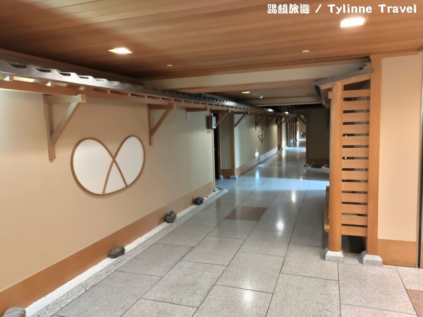 【北海道住宿】湯元啄木亭飯店，傳統榻榻米房間 | 日式庭院風景 | 一泊二食銅盤烤肉 | 日本北海道住宿推薦