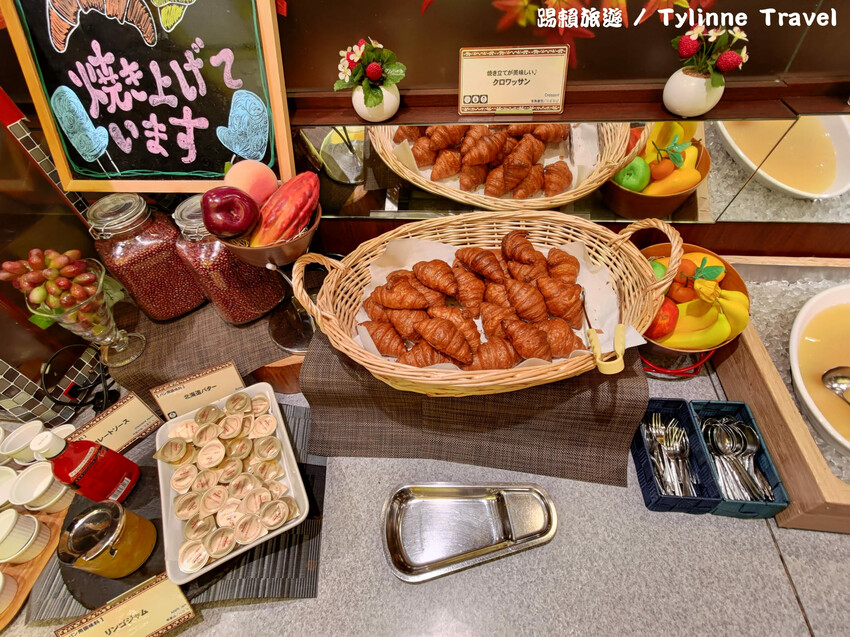 【北海道住宿】湯元啄木亭飯店，傳統榻榻米房間 | 日式庭院風景 | 一泊二食銅盤烤肉 | 日本北海道住宿推薦