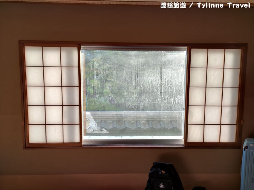 【北海道住宿】湯元啄木亭飯店，傳統榻榻米房間 | 日式庭院風景 | 一泊二食銅盤烤肉 | 日本北海道住宿推薦