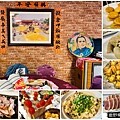 文青質感系老宅食堂【木蘭春生】控吧控控肉飯有夠香，傳承四代的