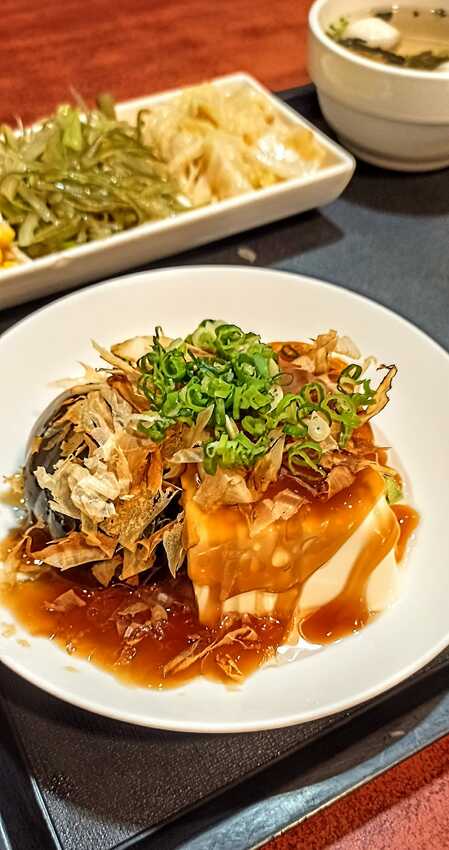 食記 - 高雄 苓雅區 三味巧台灣小吃