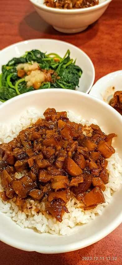 食記 - 高雄 苓雅區 三味巧台灣小吃