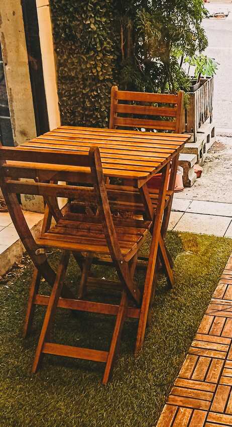 食記 - 高雄 苓雅區 巧米巧克 甜點咖啡 Charming Choco