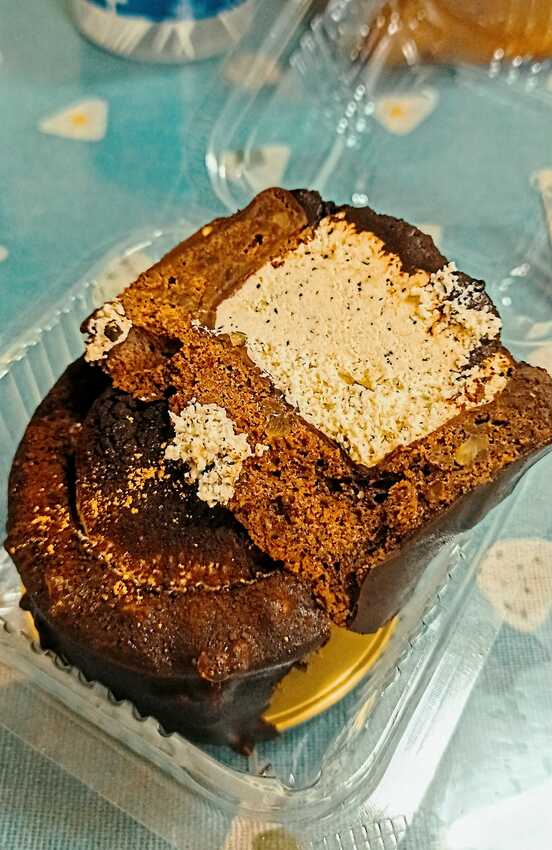 食記 - 高雄 苓雅區 巧米巧克 甜點咖啡 Charming Choco