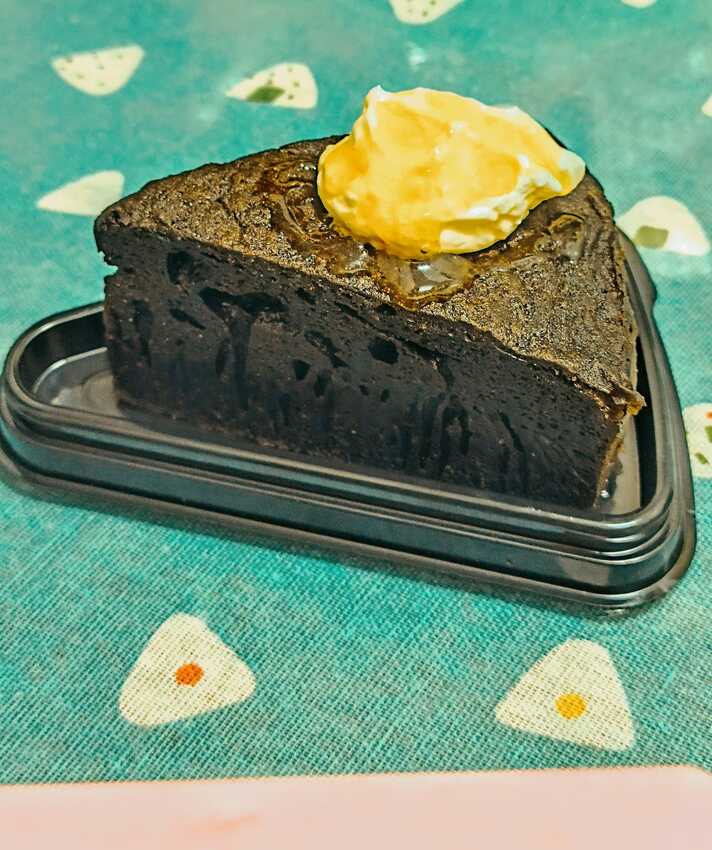 食記 - 高雄 苓雅區 巧米巧克 甜點咖啡 Charming Choco