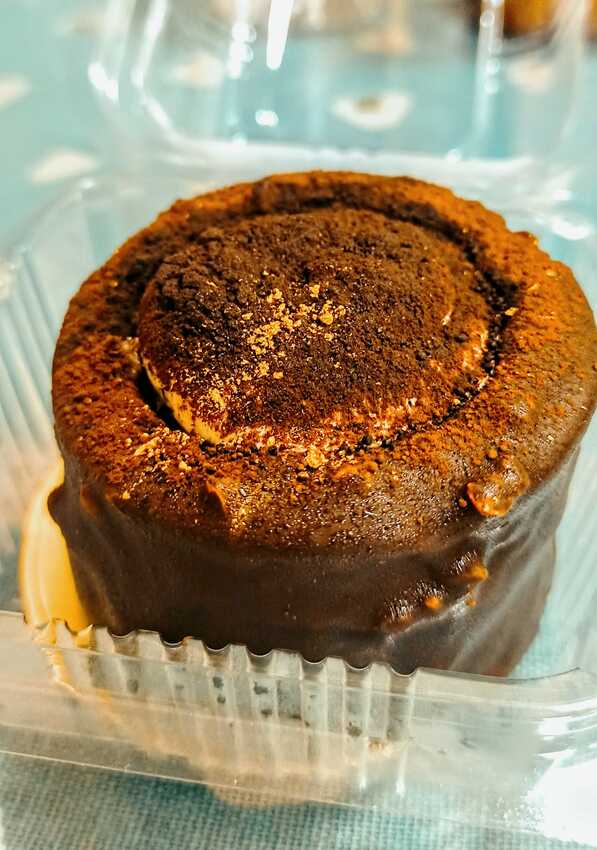 食記 - 高雄 苓雅區 巧米巧克 甜點咖啡 Charming Choco