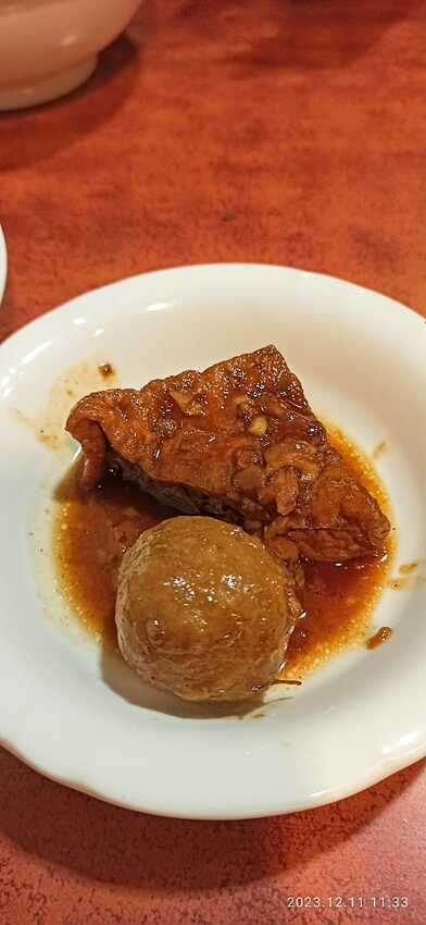 食記 - 高雄 苓雅區 三味巧台灣小吃