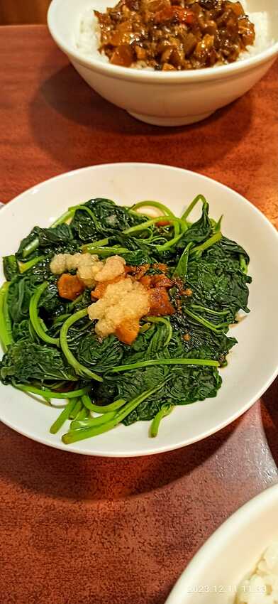 食記 - 高雄 苓雅區 三味巧台灣小吃