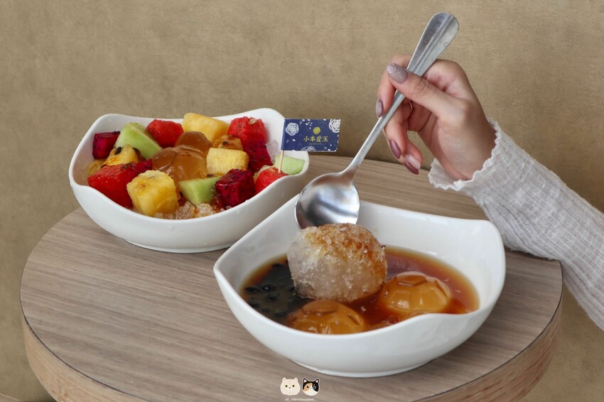 一次分享六家|小琉球在地小吃&網美店家，好吃評比一次精華整理