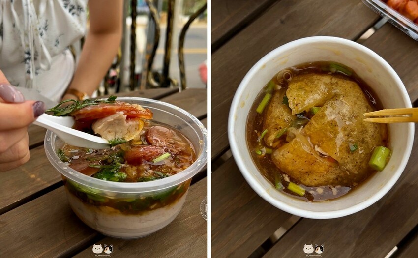 一次分享六家|小琉球在地小吃&網美店家，好吃評比一次精華整理