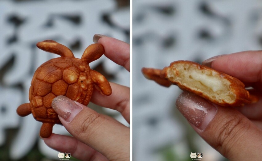 一次分享六家|小琉球在地小吃&網美店家，好吃評比一次精華整理