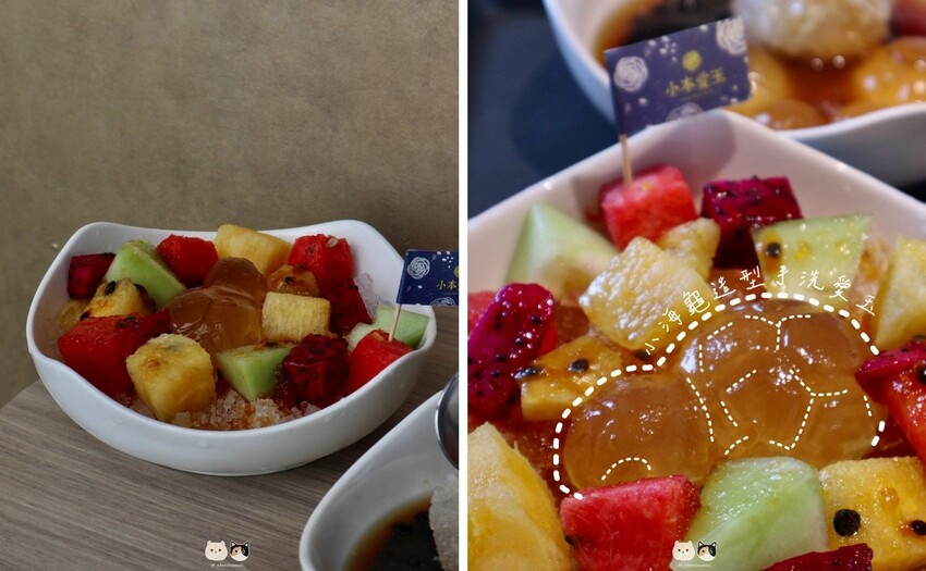 一次分享六家|小琉球在地小吃&網美店家，好吃評比一次精華整理