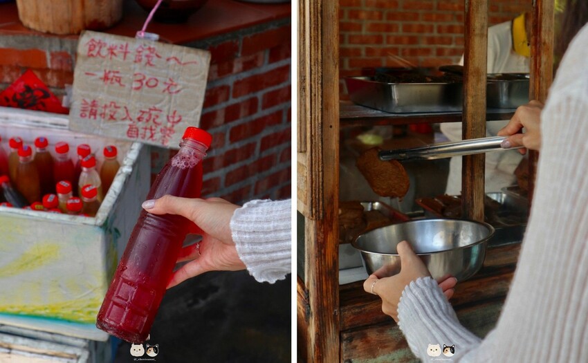 一次分享六家|小琉球在地小吃&網美店家，好吃評比一次精華整理