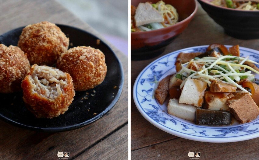 一次分享六家|小琉球在地小吃&網美店家，好吃評比一次精華整理