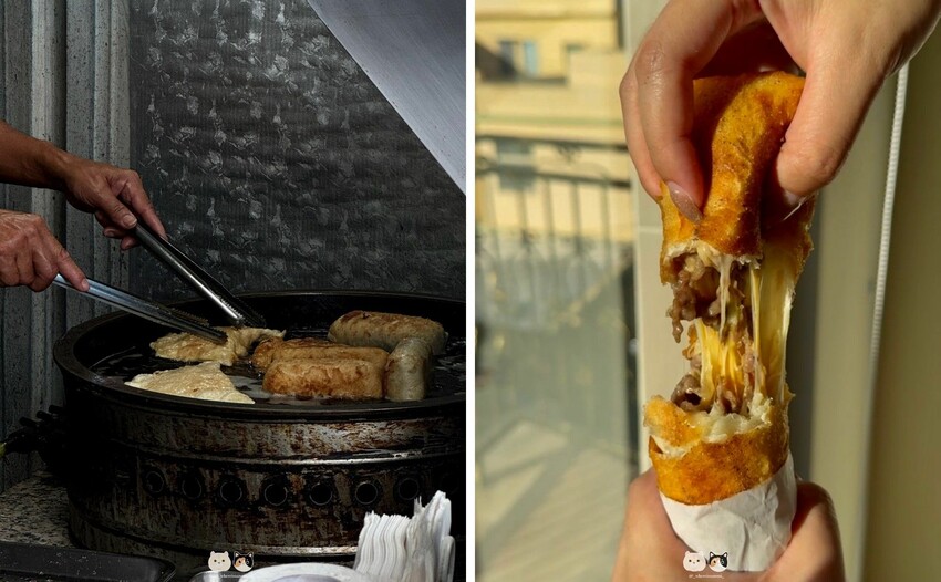 一次分享六家|小琉球在地小吃&網美店家，好吃評比一次精華整理