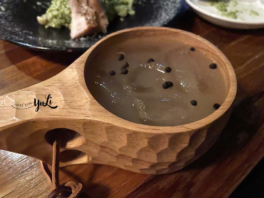 LION義式餐酒館-特調 吧檯隨便調-2