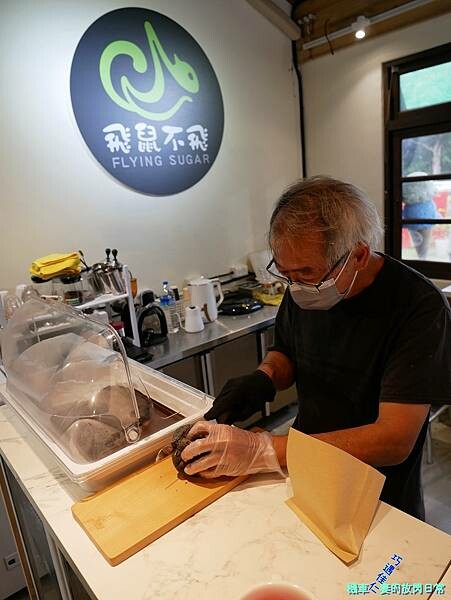 [中部活動] 台中霧峰 原流新創聚落•Llyung Star