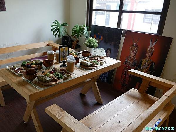 [中部活動] 台中霧峰 原流新創聚落•Llyung Star