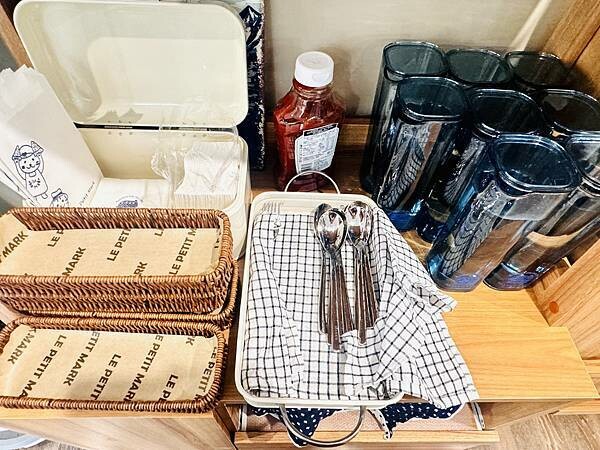 ★新北●金山*瑪克的院子*座落在朱銘美術館內,舒適的用餐空間