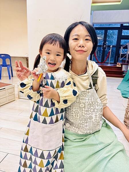 ★新北●金山*瑪克的院子*座落在朱銘美術館內,舒適的用餐空間